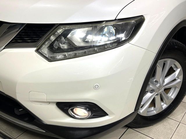 NISSAN X-TRAIL 4WD 2015 Image 31