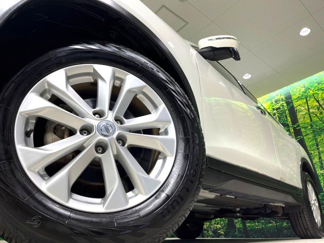 NISSAN X-TRAIL 4WD 2015 Image 31