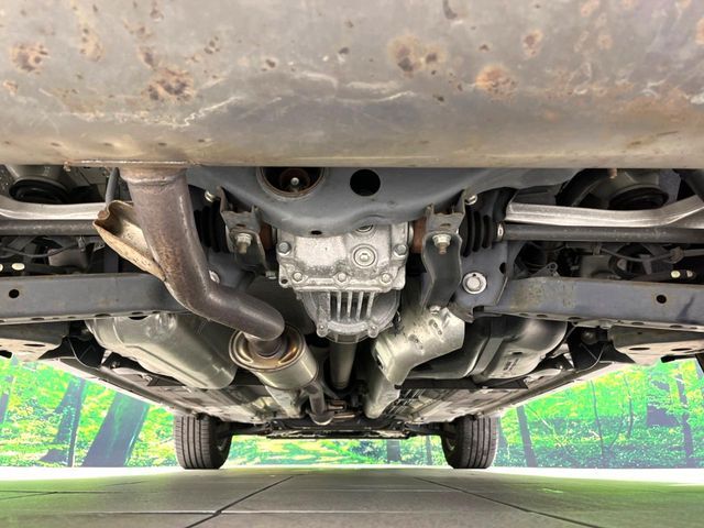 NISSAN X-TRAIL 4WD 2015 Image 31