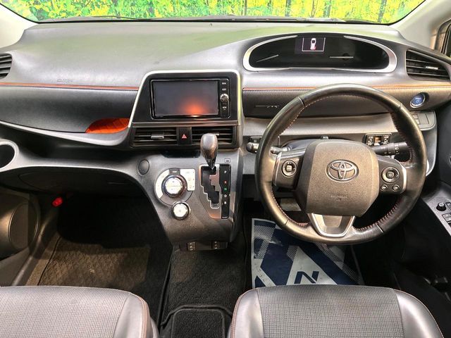 TOYOTA SIENTA HYBRID 2017 Image 31