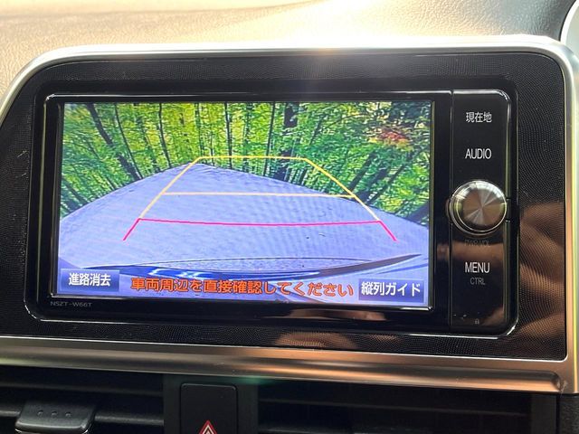 TOYOTA SIENTA HYBRID 2017 Image 31