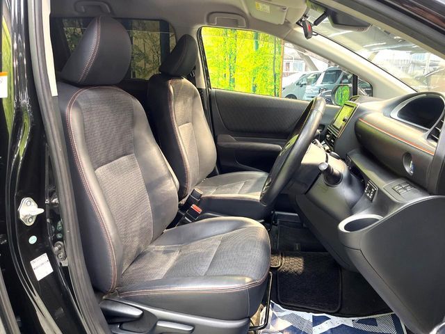 TOYOTA SIENTA HYBRID 2017 Image 31