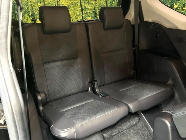 TOYOTA SIENTA HYBRID 2017 Image 31