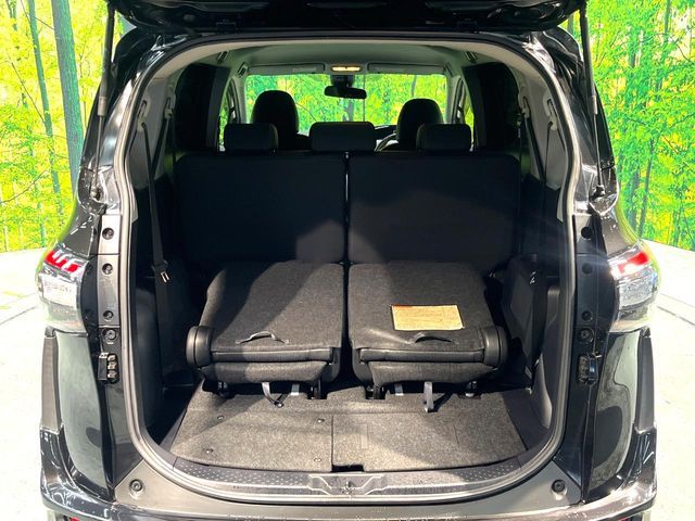 TOYOTA SIENTA HYBRID 2017 Image 31