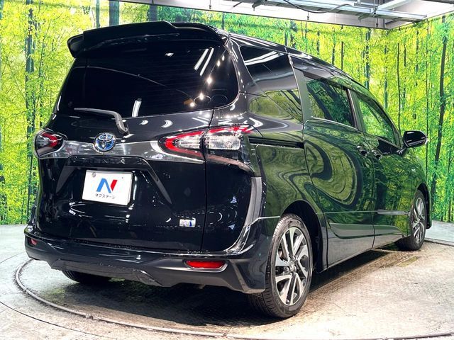 TOYOTA SIENTA HYBRID 2017 Image 31