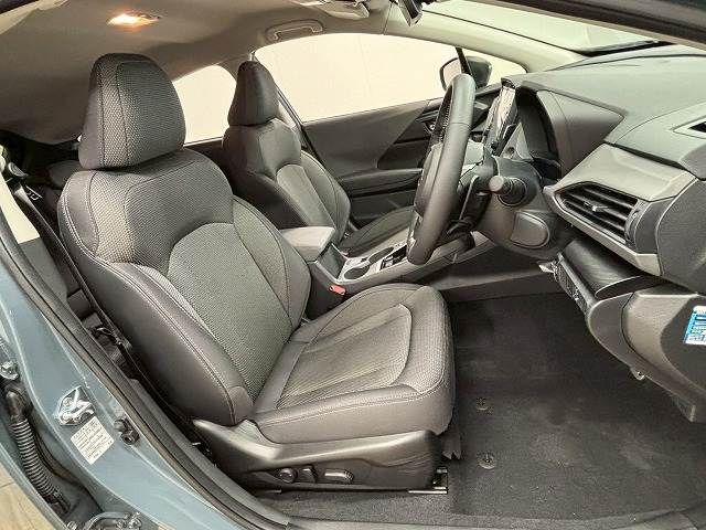 SUBARU CROSSTREK 2025 Image 31