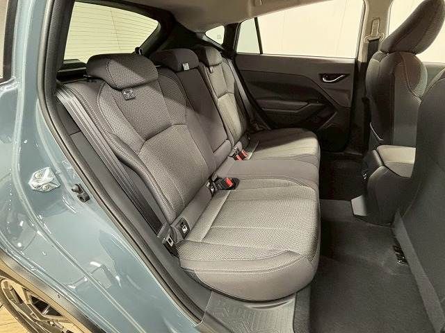 SUBARU CROSSTREK 2025 Image 31