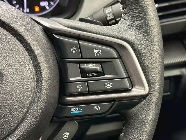 SUBARU CROSSTREK 2025 Image 31