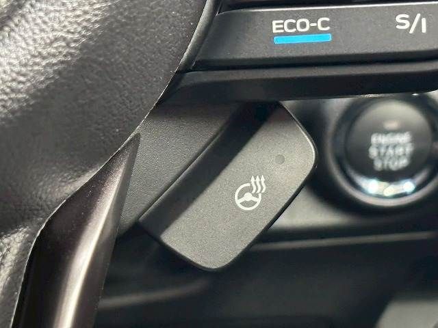 SUBARU CROSSTREK 2025 Image 31