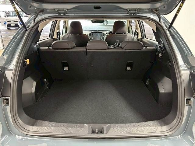 SUBARU CROSSTREK 2025 Image 31