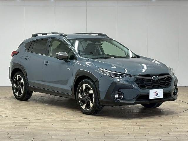 SUBARU CROSSTREK 2025 Image 31