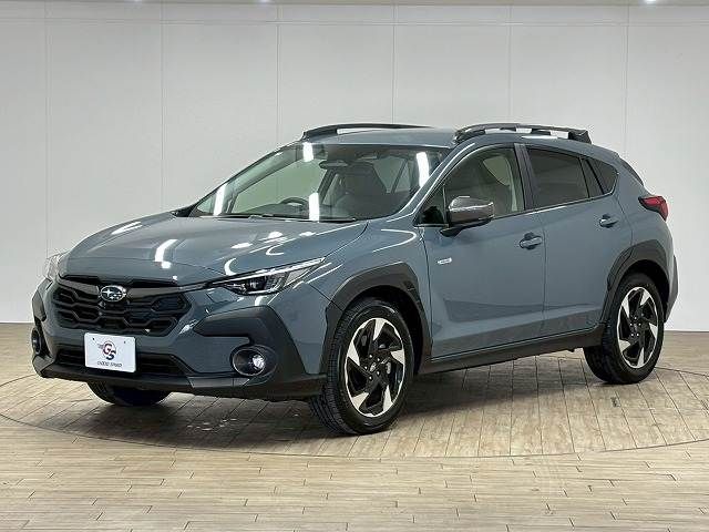 SUBARU CROSSTREK 2025 Image 31