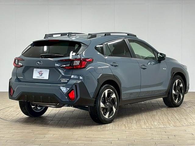 SUBARU CROSSTREK 2025 Image 31
