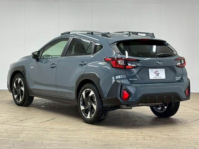 SUBARU CROSSTREK 2025 Image 31
