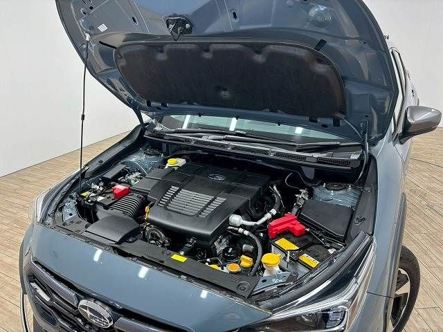 SUBARU CROSSTREK 2025 Image 31