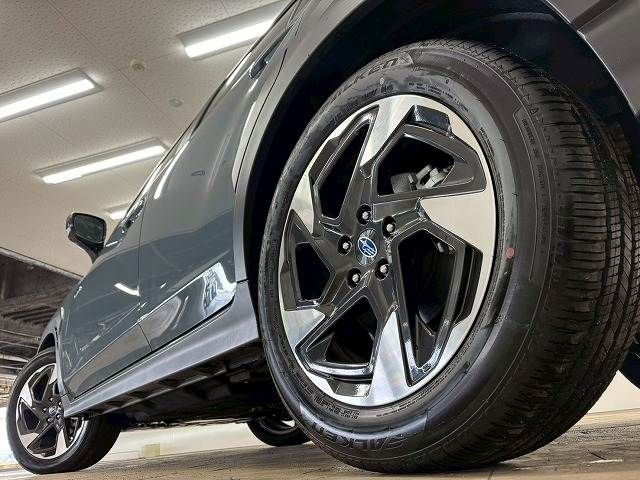 SUBARU CROSSTREK 2025 Image 31