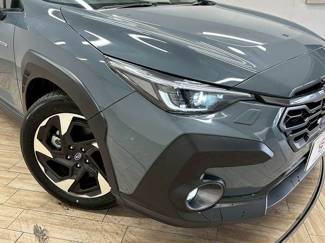 SUBARU CROSSTREK 2025 Image 31