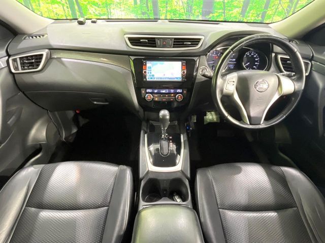 NISSAN X-TRAIL 2WD 2014 Image 31