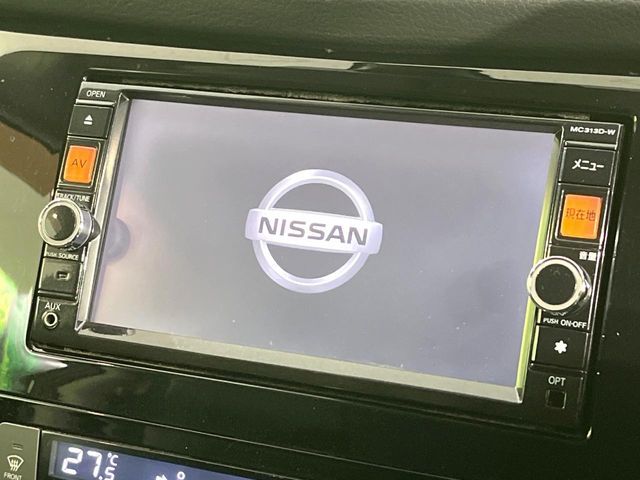 NISSAN X-TRAIL 2WD 2014 Image 31