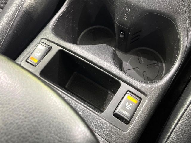 NISSAN X-TRAIL 2WD 2014 Image 31