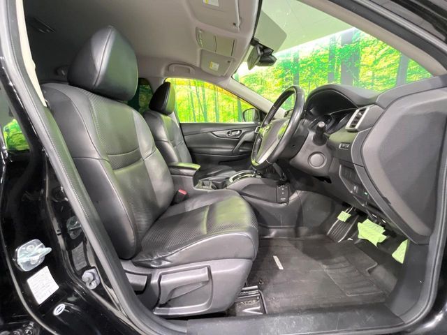 NISSAN X-TRAIL 2WD 2014 Image 31