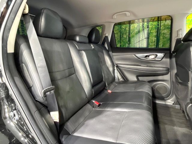 NISSAN X-TRAIL 2WD 2014 Image 31