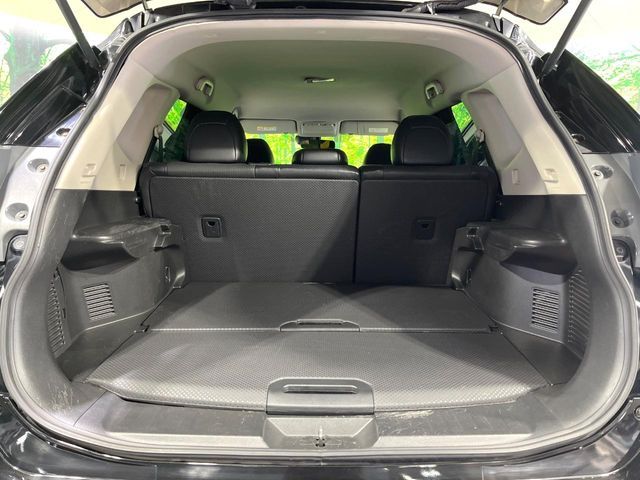 NISSAN X-TRAIL 2WD 2014 Image 31