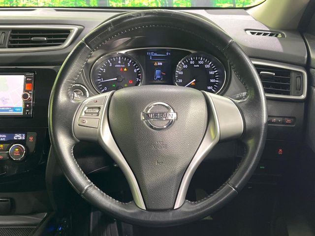 NISSAN X-TRAIL 2WD 2014 Image 31