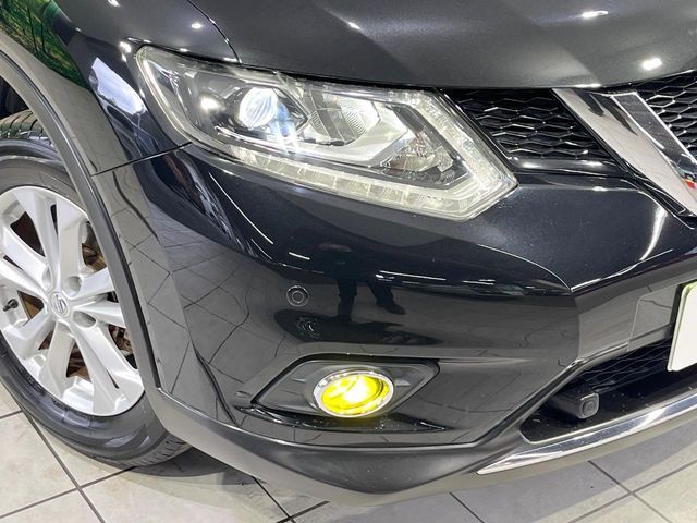 NISSAN X-TRAIL 2WD 2014 Image 31