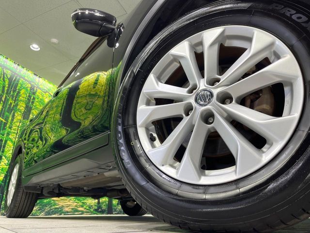 NISSAN X-TRAIL 2WD 2014 Image 31