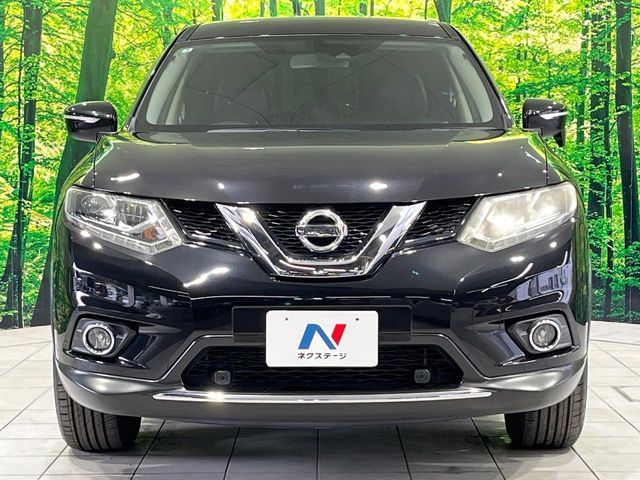 NISSAN X-TRAIL 2WD 2014 Image 31