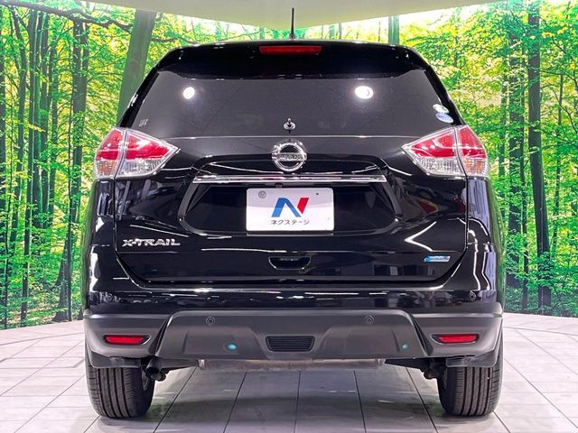 NISSAN X-TRAIL 2WD 2014 Image 31