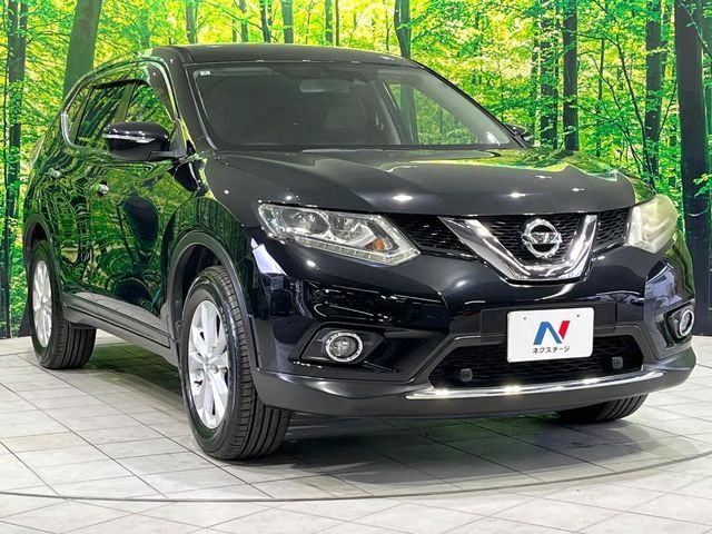 NISSAN X-TRAIL 2WD 2014 Image 31