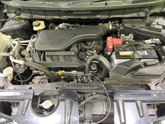 NISSAN X-TRAIL 2WD 2014 Image 31