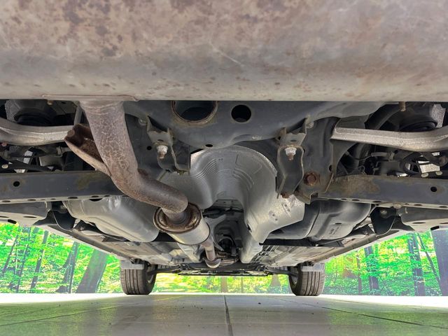 NISSAN X-TRAIL 2WD 2014 Image 31