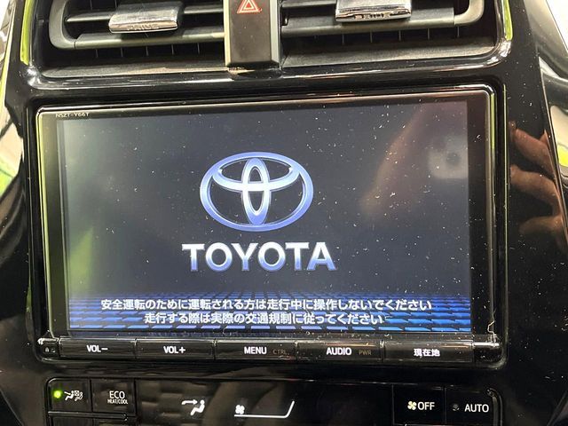 TOYOTA PRIUS PHV 2018 Image 31