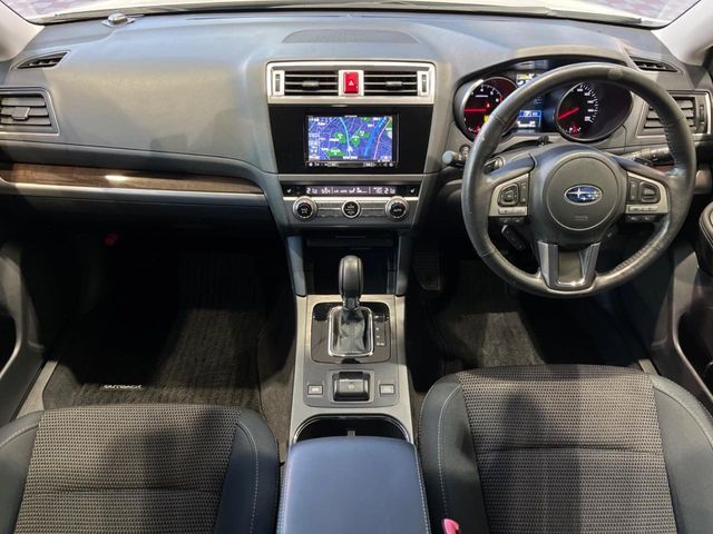 SUBARU LEGACY OUTBACK 2016 Image 31