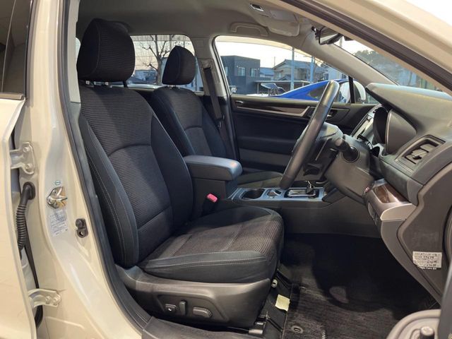SUBARU LEGACY OUTBACK 2016 Image 31