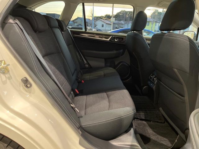 SUBARU LEGACY OUTBACK 2016 Image 31