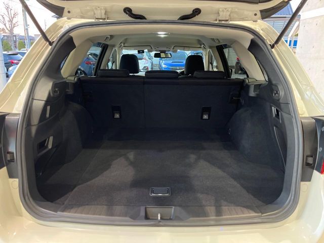 SUBARU LEGACY OUTBACK 2016 Image 31