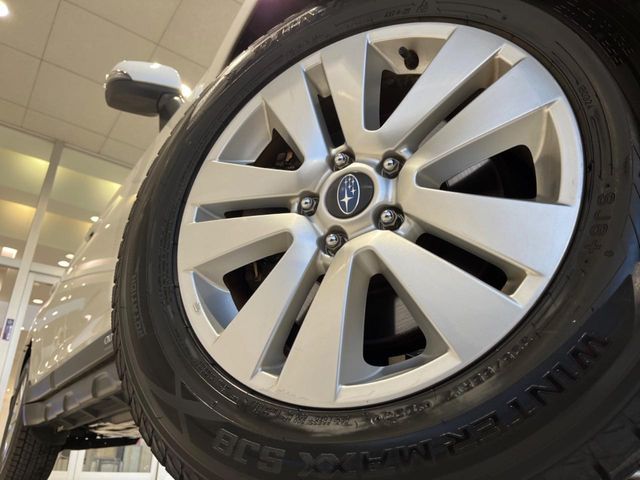 SUBARU LEGACY OUTBACK 2016 Image 31