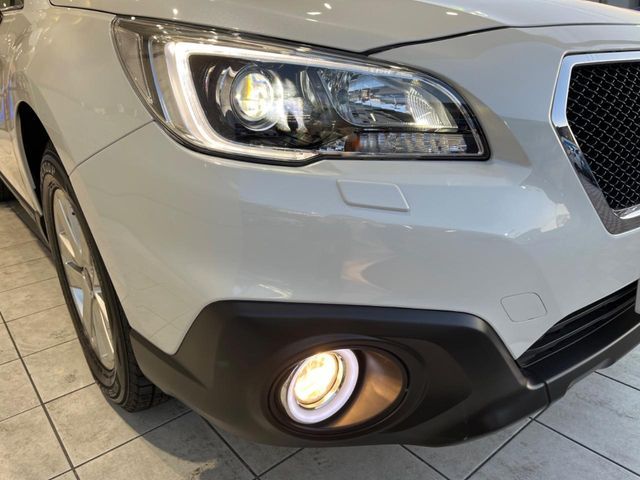 SUBARU LEGACY OUTBACK 2016 Image 31