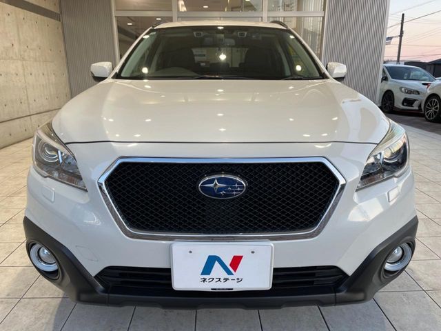 SUBARU LEGACY OUTBACK 2016 Image 31