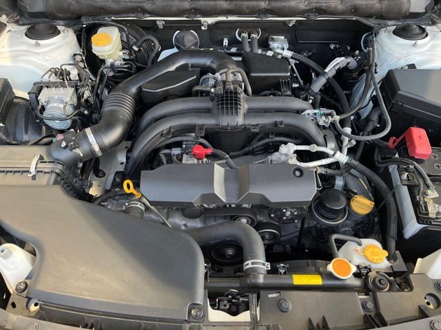 SUBARU LEGACY OUTBACK 2016 Image 31