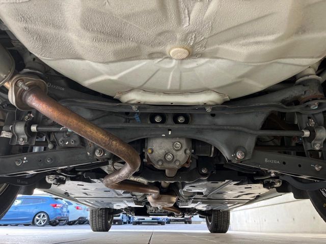 SUBARU LEGACY OUTBACK 2016 Image 31