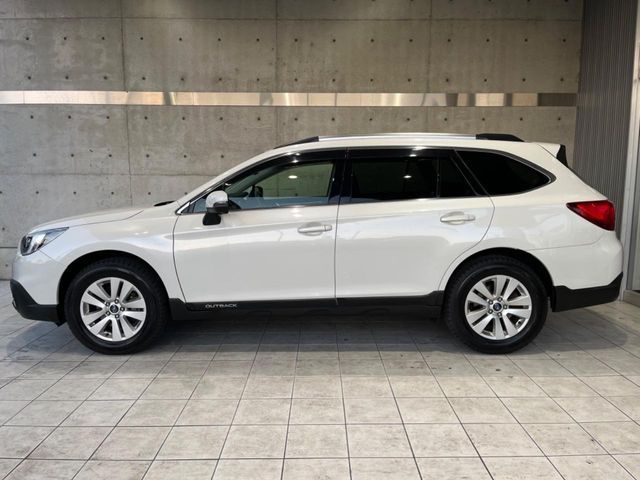 SUBARU LEGACY OUTBACK 2016 Image 31