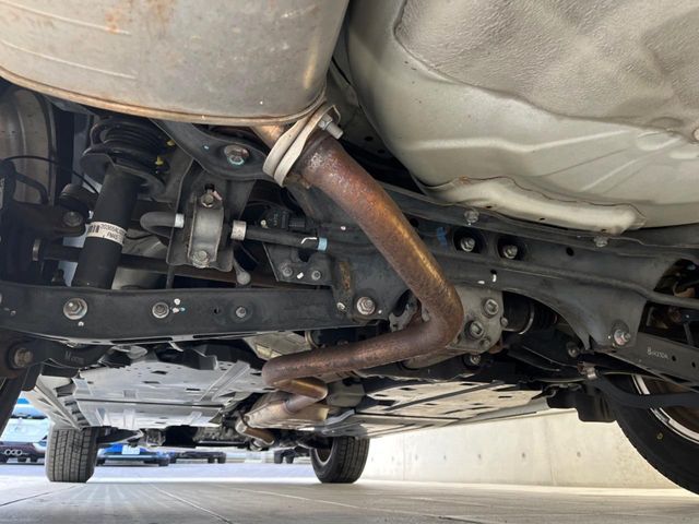 SUBARU LEGACY OUTBACK 2016 Image 31