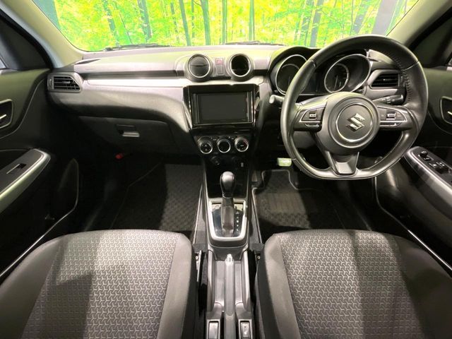 SUZUKI SWIFT 2019 Image 31