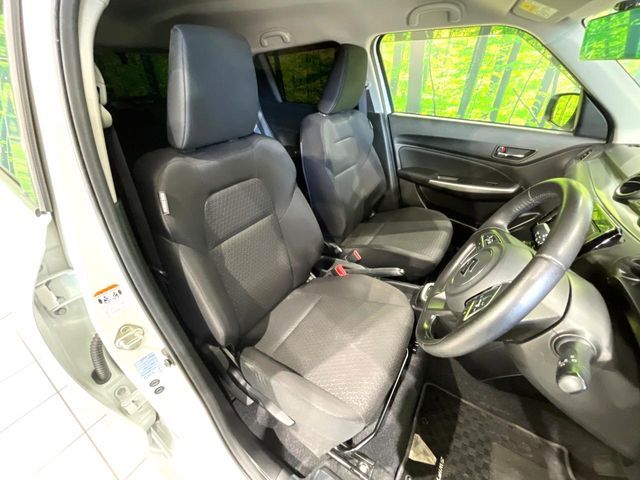 SUZUKI SWIFT 2019 Image 31