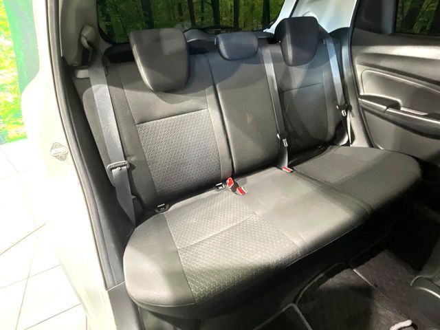 SUZUKI SWIFT 2019 Image 31